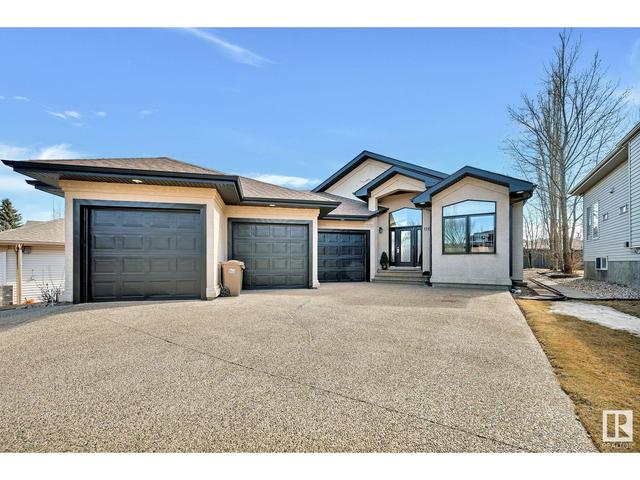 116 Otter Cr, House detached with 3 bedrooms, 3 bathrooms and 6 parking in St. Albert AB | Image 1