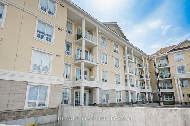 415 - 21 Brookhouse Dr, Condo with 2 bedrooms, 2 bathrooms and 1 parking in Clarington ON | Image 18