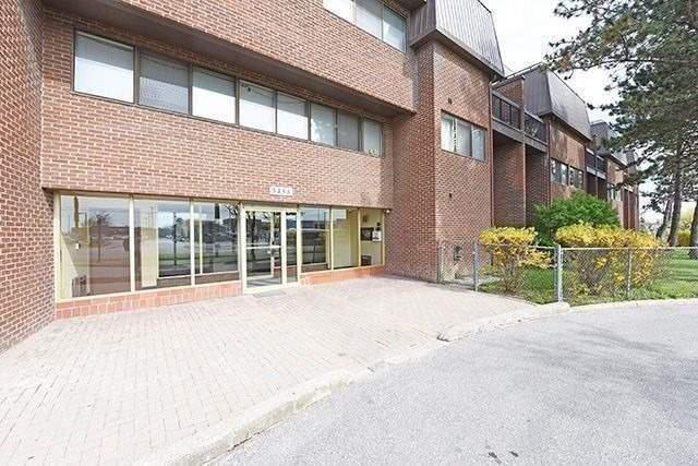 222 - 3455 Morning Star Dr, Condo with 2 bedrooms, 2 bathrooms and 1 parking in Mississauga ON | Image 1