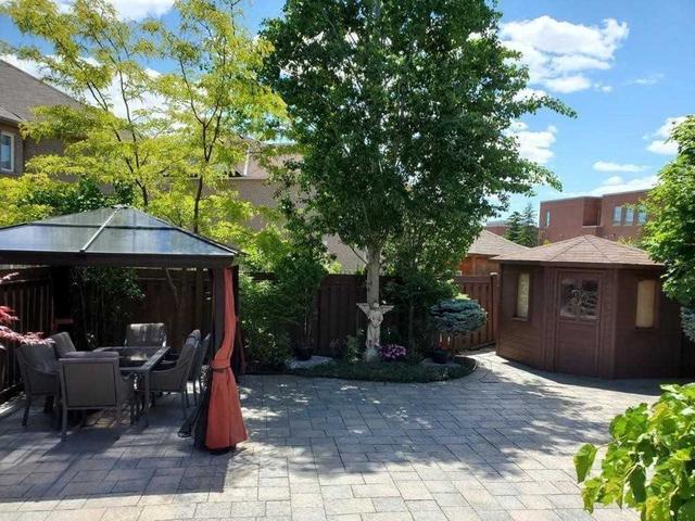 (upper) - 3240 Tacc Dr, House detached with 4 bedrooms, 3 bathrooms and 4 parking in Mississauga ON | Image 26