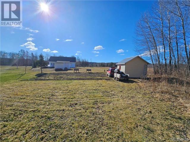 352 Sutherland Brook, House detached with 2 bedrooms, 2 bathrooms and null parking in Drummond P NB | Image 40