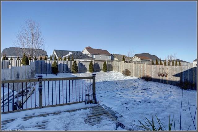 803 Greenly Dr, House detached with 2 bedrooms, 2 bathrooms and 3 parking in Cobourg ON | Image 13