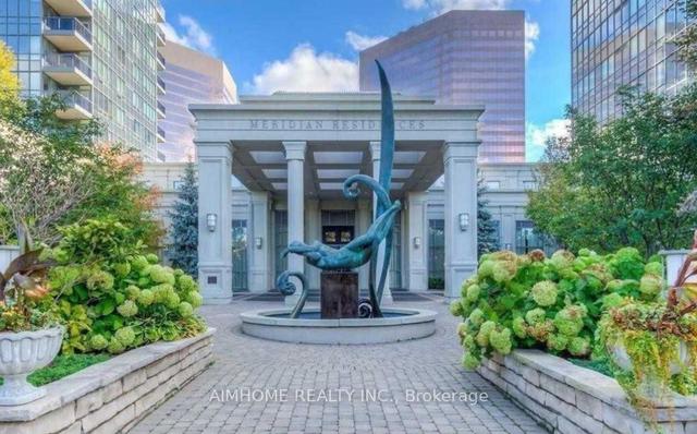 1613 - 15 Greenview Ave, Condo with 2 bedrooms, 2 bathrooms and 1 parking in Toronto ON | Image 12