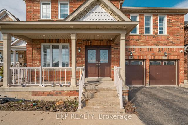 14 Snowy Wood Dr, House detached with 4 bedrooms, 6 bathrooms and 6 parking in Brampton ON | Image 36