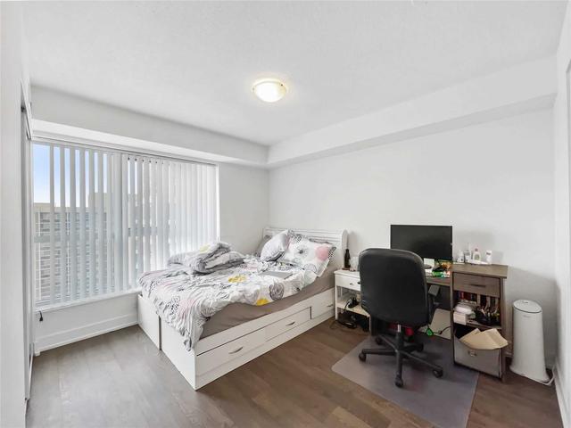 2809 - 7 Mabelle Ave, Condo with 2 bedrooms, 2 bathrooms and 0 parking in Toronto ON | Image 16