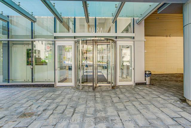 6701 - 388 Yonge St E, Condo with 2 bedrooms, 2 bathrooms and 1 parking in Toronto ON | Image 8