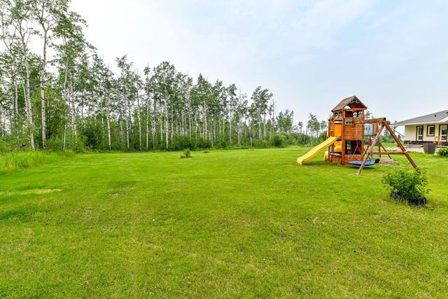 10 - 5136 Township Road 760, House detached with 5 bedrooms, 3 bathrooms and 20 parking in Saddle Hills County AB | Image 5