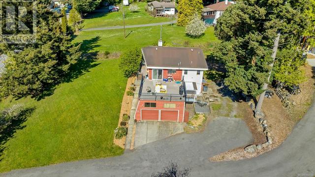544 Windthrop Rd, House detached with 3 bedrooms, 3 bathrooms and 5 parking in Colwood BC | Image 4