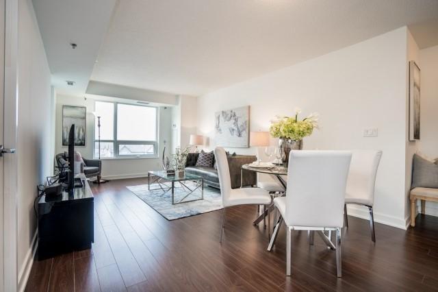 511 - 185 Bonis Ave, Condo with 2 bedrooms, 2 bathrooms and 1 parking in Toronto ON | Image 7