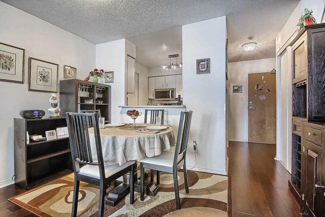 sp05 - 70 Mill St E, Condo with 2 bedrooms, 2 bathrooms and 1 parking in Toronto ON | Image 15
