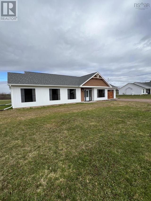 863 Gray Road, House detached with 3 bedrooms, 2 bathrooms and null parking in Colchester, Subd. A NS | Image 31
