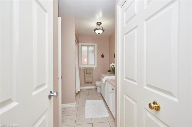 6093 Andrea Drive, House detached with 3 bedrooms, 2 bathrooms and null parking in Niagara Falls ON | Image 13