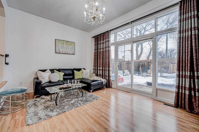 81 Puma Dr, House semidetached with 3 bedrooms, 4 bathrooms and 4 parking in Toronto ON | Image 40