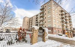 306 - 7405 Goreway Dr, Condo with 2 bedrooms, 2 bathrooms and 1 parking in Mississauga ON | Image 1