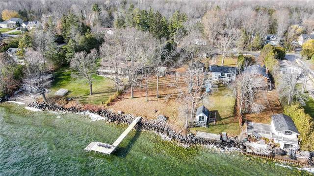 1037 Lakeshore Rd E, House detached with 1 bedrooms, 1 bathrooms and 2 parking in Oro Medonte ON | Image 19