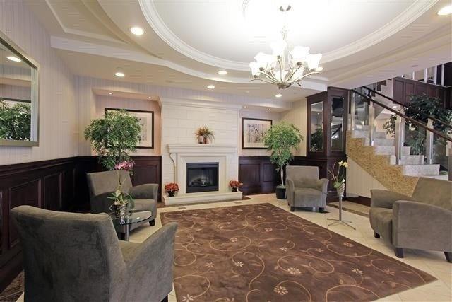 717 - 15 North Park Rd, Condo with 1 bedrooms, 1 bathrooms and 1 parking in Vaughan ON | Image 9
