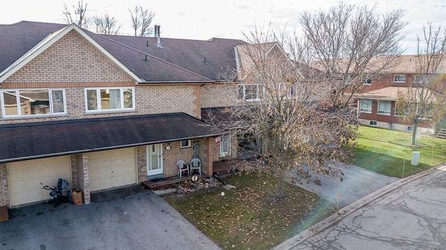 13 Riverley Lane, Townhouse with 3 bedrooms, 2 bathrooms and 2 parking in New Tecumseth ON | Image 1