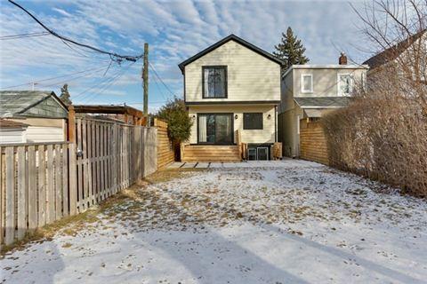 362 Monarch Park Ave, House detached with 4 bedrooms, 4 bathrooms and 2 parking in Toronto ON | Image 20