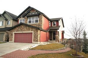 132 Panatella View Nw, House detached with 4 bedrooms, 3 bathrooms and 4 parking in Calgary AB | Image 1