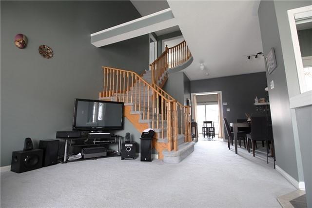 46 Pinecrest St, House detached with 3 bedrooms, 3 bathrooms and 2 parking in Markham ON | Image 5