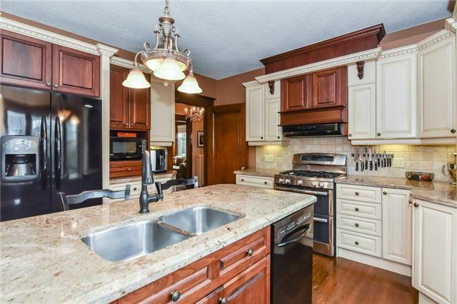 143 Riverview Dr, House detached with 5 bedrooms, 4 bathrooms and 6 parking in Guelph ON | Image 7