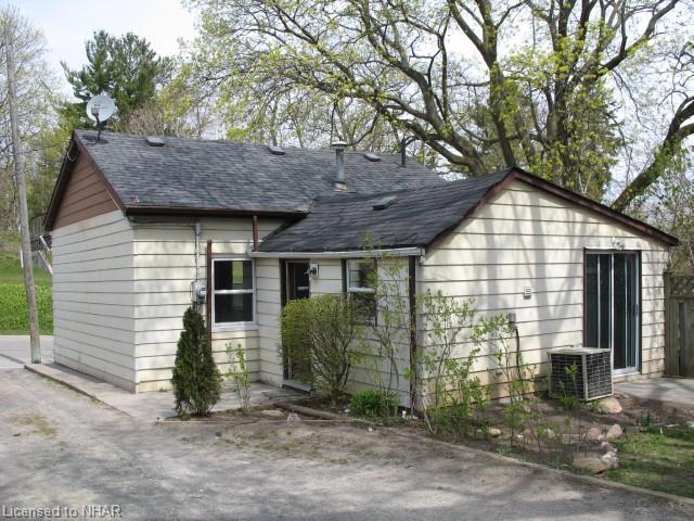 83 Bruton St, House detached with 2 bedrooms, 1 bathrooms and 0 parking in Port Hope ON | Image 3