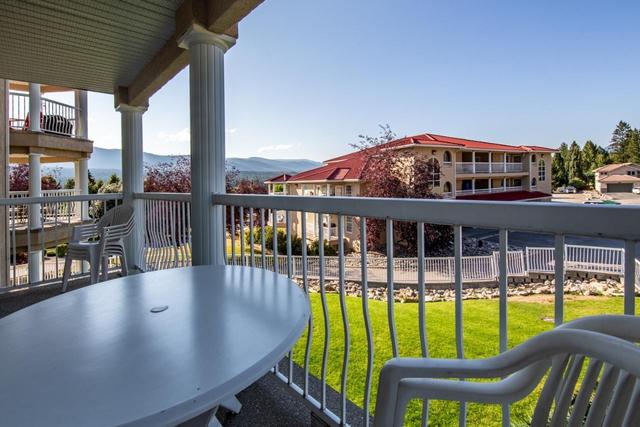 4008b - 5052 Riverview Road, Condo with 1 bedrooms, 1 bathrooms and null parking in East Kootenay F BC | Image 12