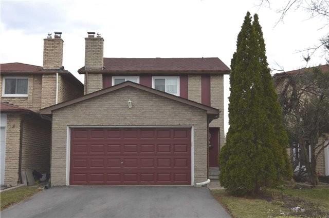upper - 57 Ascot Cres, House detached with 3 bedrooms, 3 bathrooms and 4 parking in Markham ON | Image 1