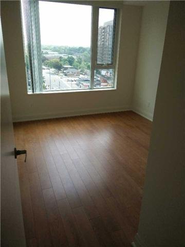1001 - 68 Canterbury Pl, Condo with 1 bedrooms, 1 bathrooms and 1 parking in Toronto ON | Image 7