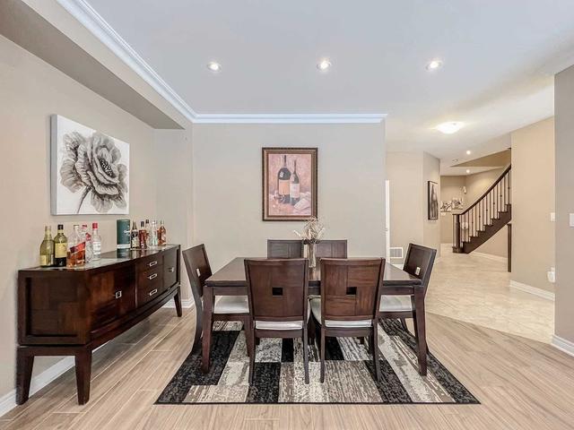 856 Elvidge Tr, House detached with 4 bedrooms, 4 bathrooms and 6 parking in Newmarket ON | Image 25