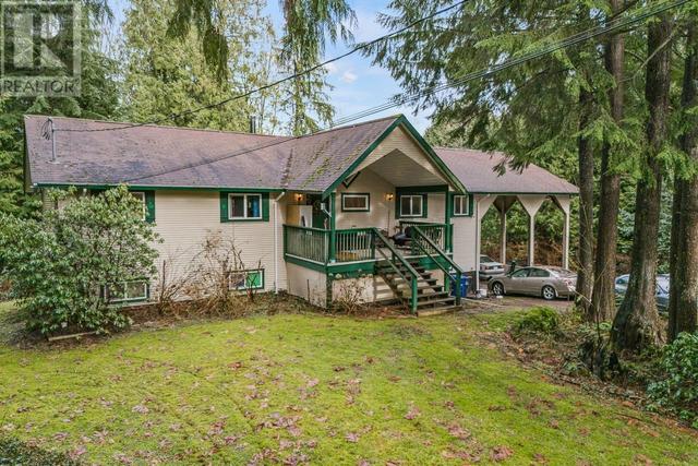 26741 Ferguson Avenue, House detached with 5 bedrooms, 3 bathrooms and 20 parking in Maple Ridge BC | Image 25