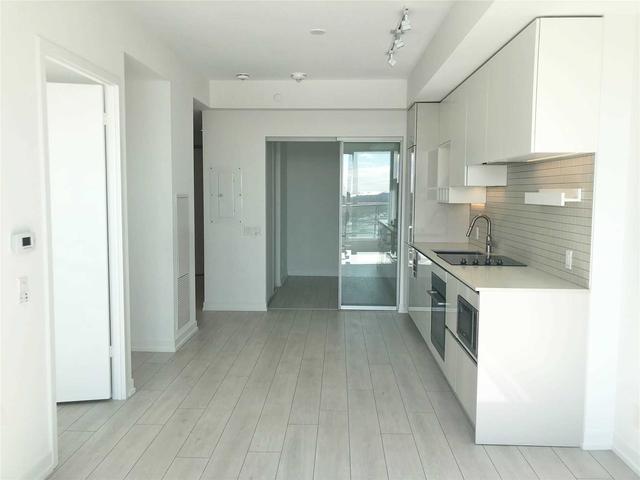 4007 - 5 Buttermill Ave, Condo with 2 bedrooms, 2 bathrooms and 0 parking in Vaughan ON | Image 21