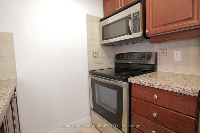 2814 - 15 Greenview Ave, Condo with 2 bedrooms, 2 bathrooms and 1 parking in Toronto ON | Image 10