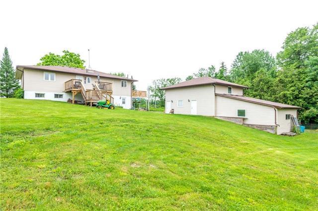 1224 Trent River Rd, House detached with 2 bedrooms, 3 bathrooms and 6 parking in Trent Hills ON | Image 19