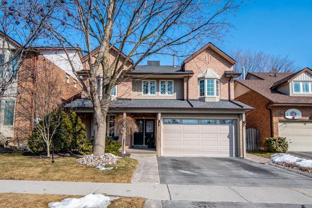 1975 Fairport Rd, House detached with 5 bedrooms, 4 bathrooms and 6 parking in Pickering ON | Image 1