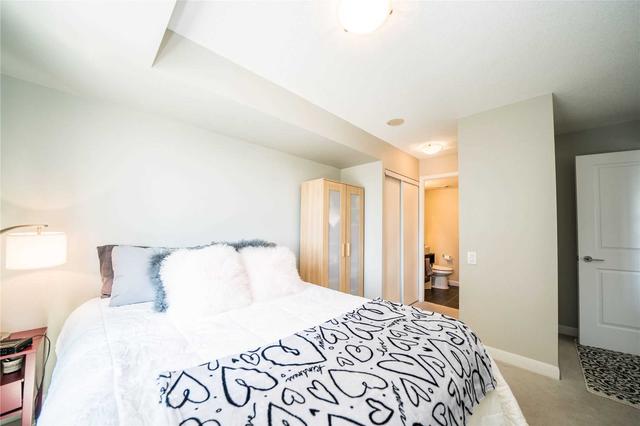 908 - 25 Town Centre Crt, Condo with 2 bedrooms, 2 bathrooms and 1 parking in Toronto ON | Image 20