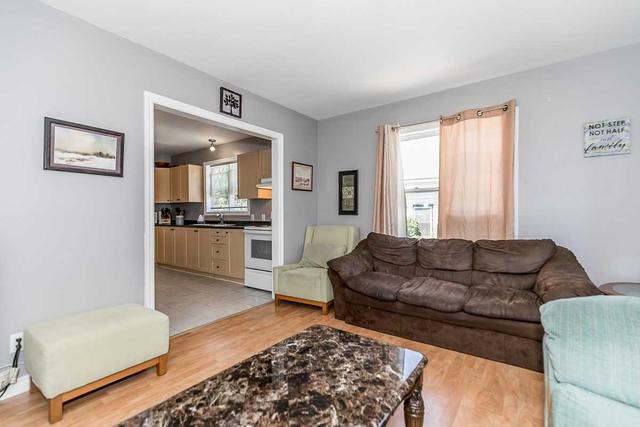 140 Fifth St, House detached with 2 bedrooms, 3 bathrooms and 4 parking in Midland ON | Image 17