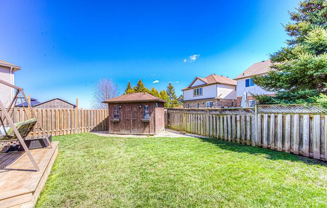 771 Angler Way, House detached with 3 bedrooms, 3 bathrooms and 3 parking in Waterloo ON | Image 31