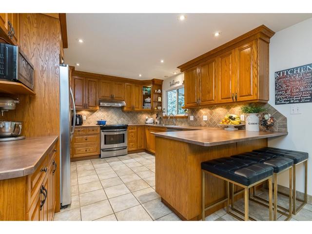 34616 Acorn Avenue, House detached with 4 bedrooms, 3 bathrooms and 8 parking in Abbotsford BC | Image 5