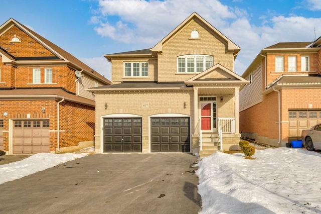 1627 Rockaway St, House detached with 4 bedrooms, 4 bathrooms and 6 parking in Oshawa ON | Image 39