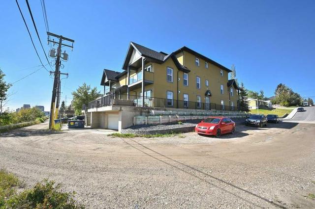 104 - 4704 Stanley Road Sw, Condo with 2 bedrooms, 1 bathrooms and 1 parking in Calgary AB | Image 26