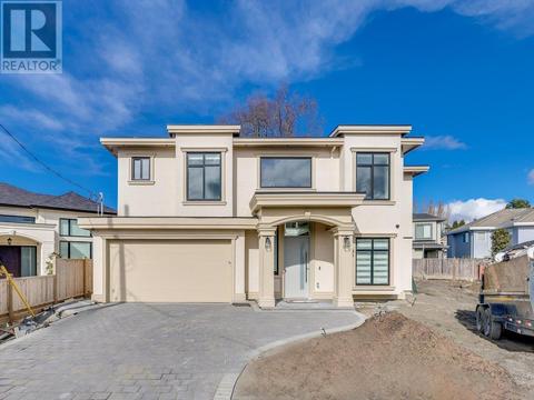 7580 Lancing Place, House detached with 7 bedrooms, 6 bathrooms and 2 parking in Richmond BC | Card Image