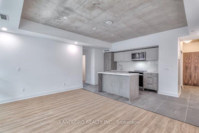 415 - 665 Queen St E, Condo with 2 bedrooms, 2 bathrooms and 1 parking in Toronto ON | Image 23
