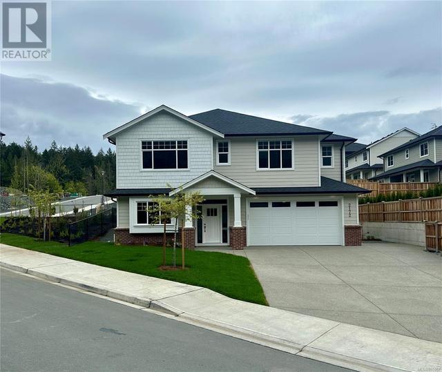 2172 Triangle Trail, House detached with 5 bedrooms, 4 bathrooms and 6 parking in Langford BC | Image 1