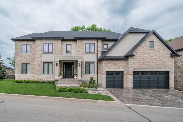 4 - 258 Edgewater Cres, House detached with 4 bedrooms, 4 bathrooms and 6 parking in Kitchener ON | Image 1