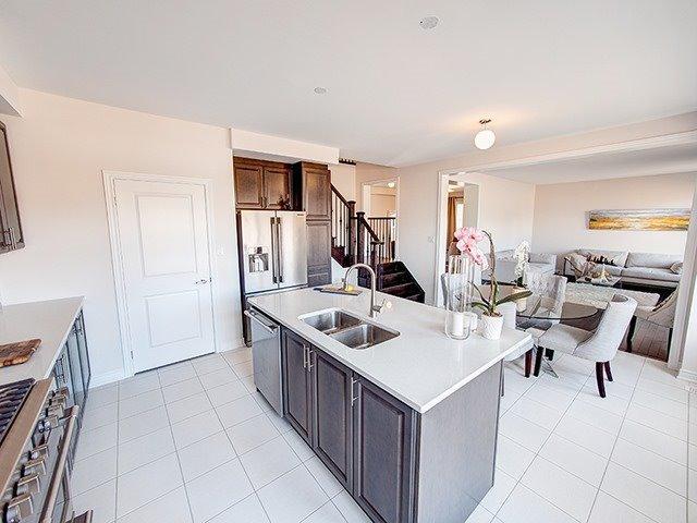 946 Green St, House detached with 4 bedrooms, 4 bathrooms and 4 parking in Innisfil ON | Image 7