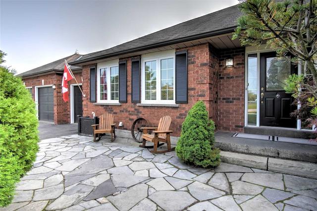 11132 Mcfarland Crt, House detached with 2 bedrooms, 3 bathrooms and 12 parking in Milton ON | Image 38