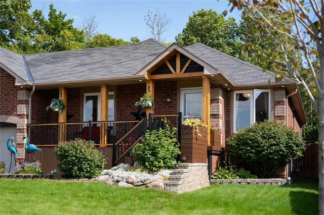 2225 Webster Blvd, House detached with 2 bedrooms, 3 bathrooms and 6 parking in Innisfil ON | Image 22
