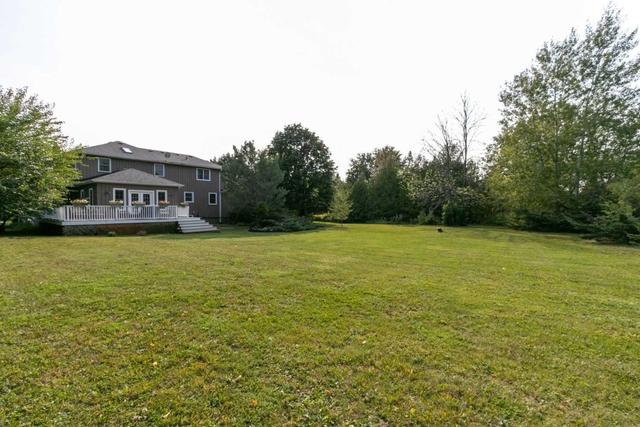 11 Stone Sound Rd, House detached with 4 bedrooms, 4 bathrooms and 10 parking in Scugog ON | Image 33