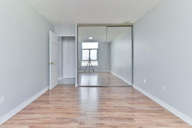 1608 - 3559 Eglinton Ave W, Condo with 2 bedrooms, 1 bathrooms and 1 parking in Toronto ON | Image 20